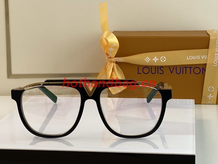 Louis Vuitton Sunglasses Top Quality LVS02055